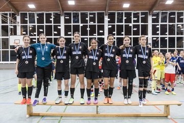 Bild 34 - wCJ Loewinnen Cup C1